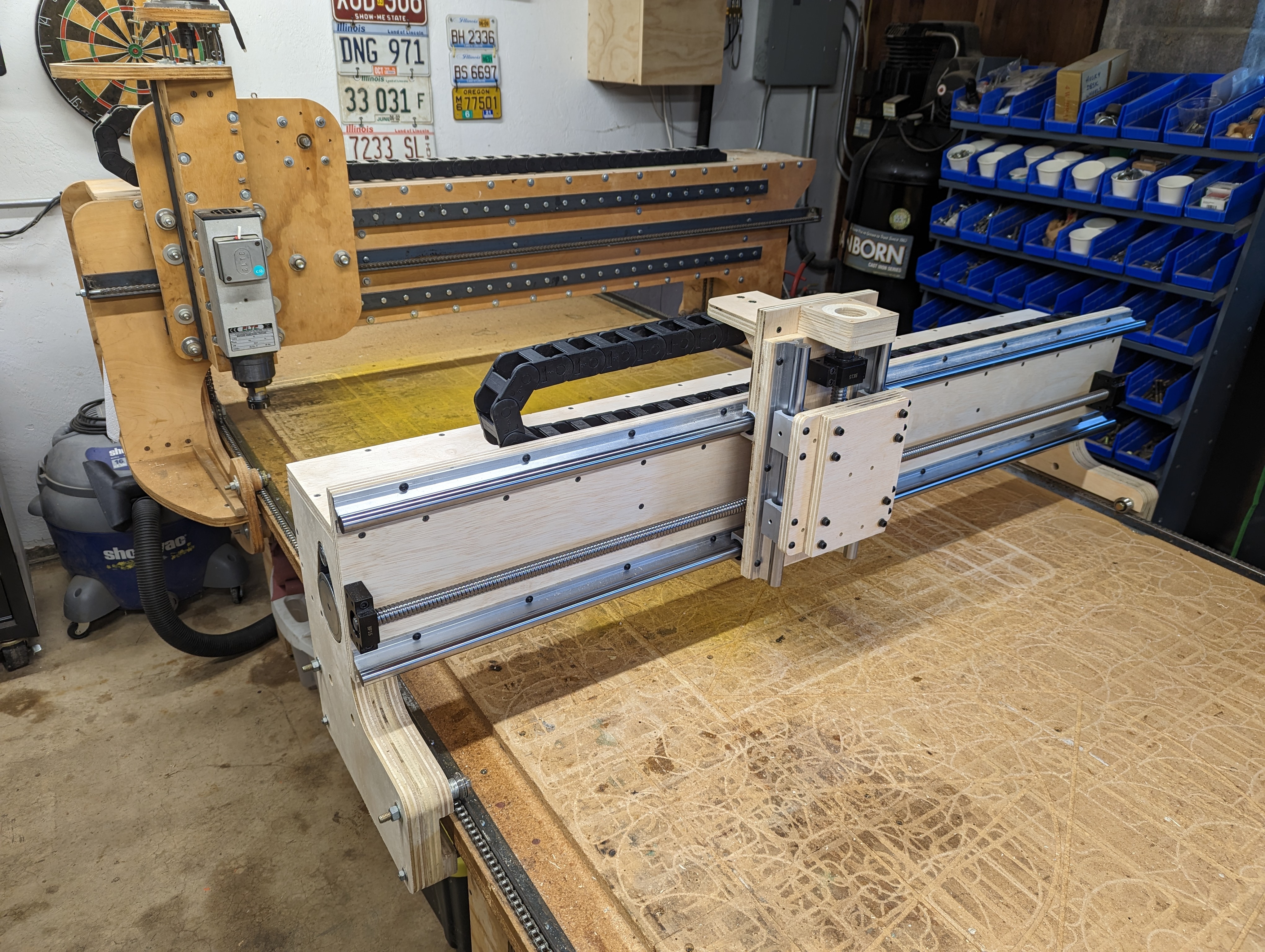 cnc-router-construction
