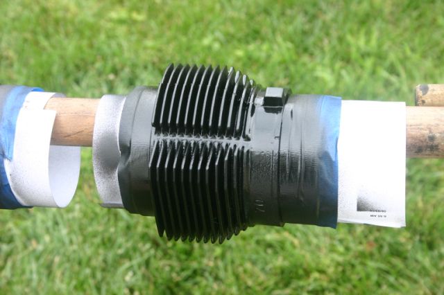 Corvair Engine Conversion