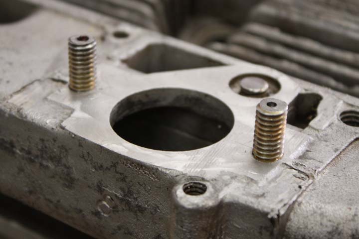 Corvair Engine Conversion