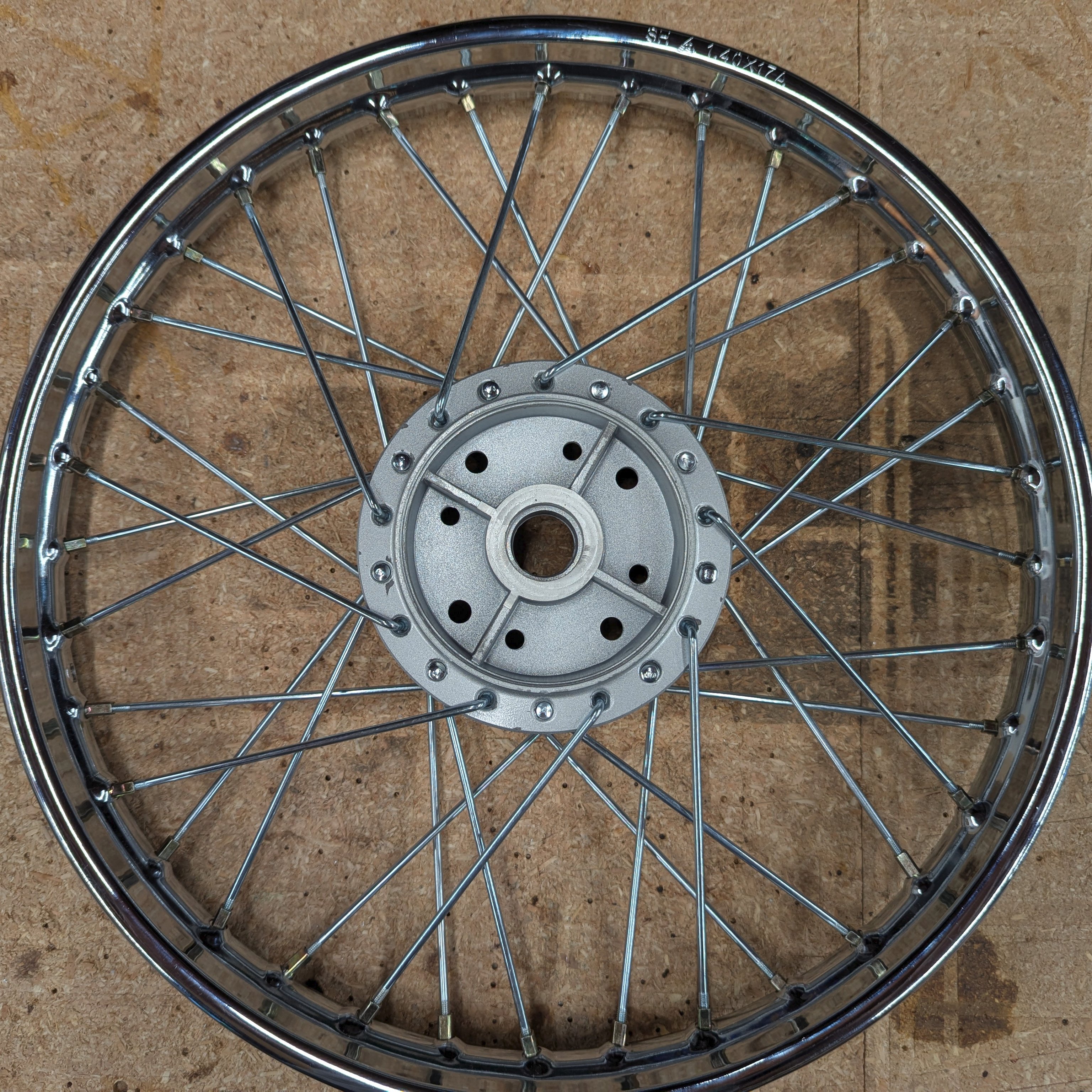 CycleKart Build