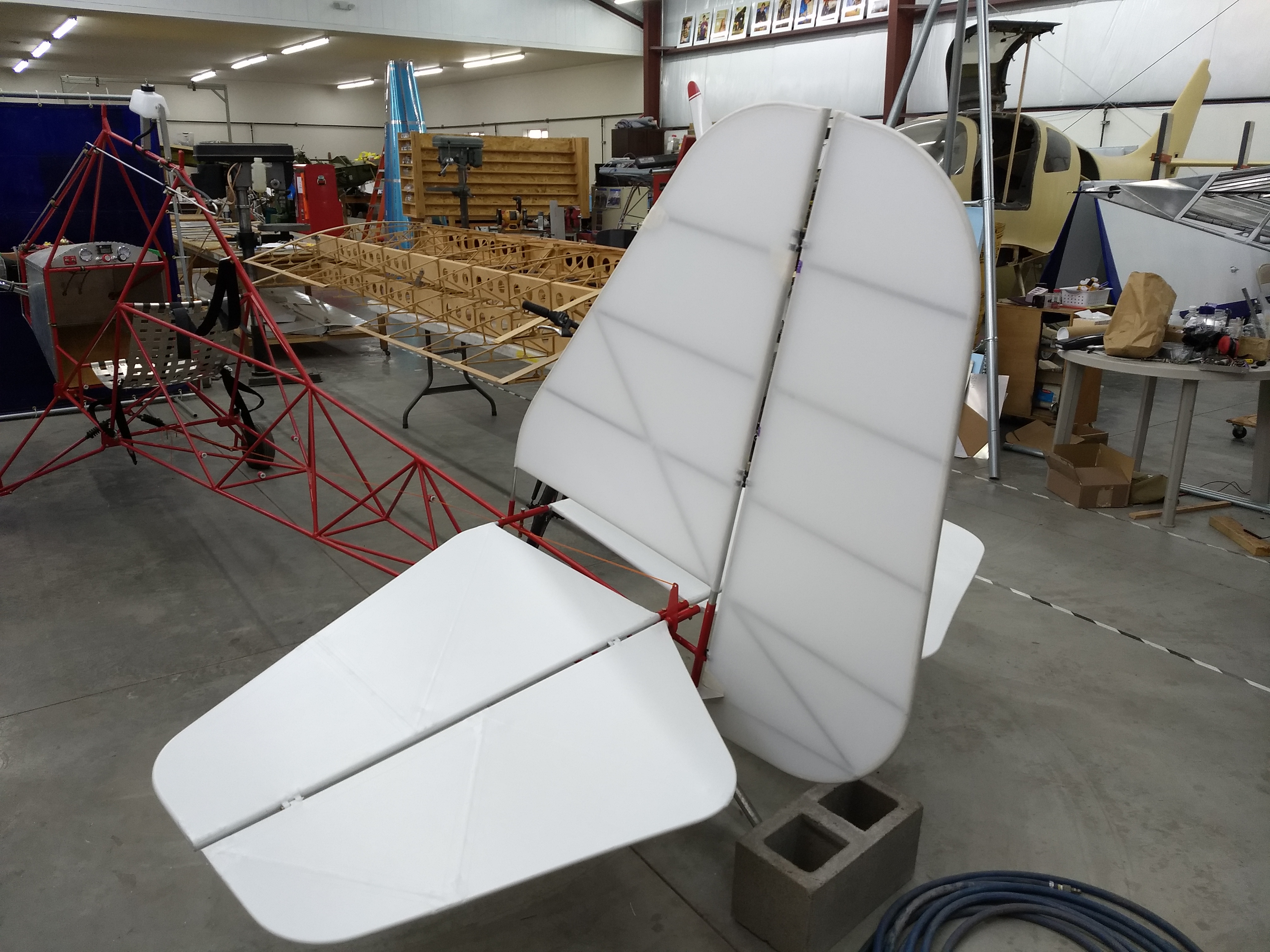 Legal Eagle Ultralight image