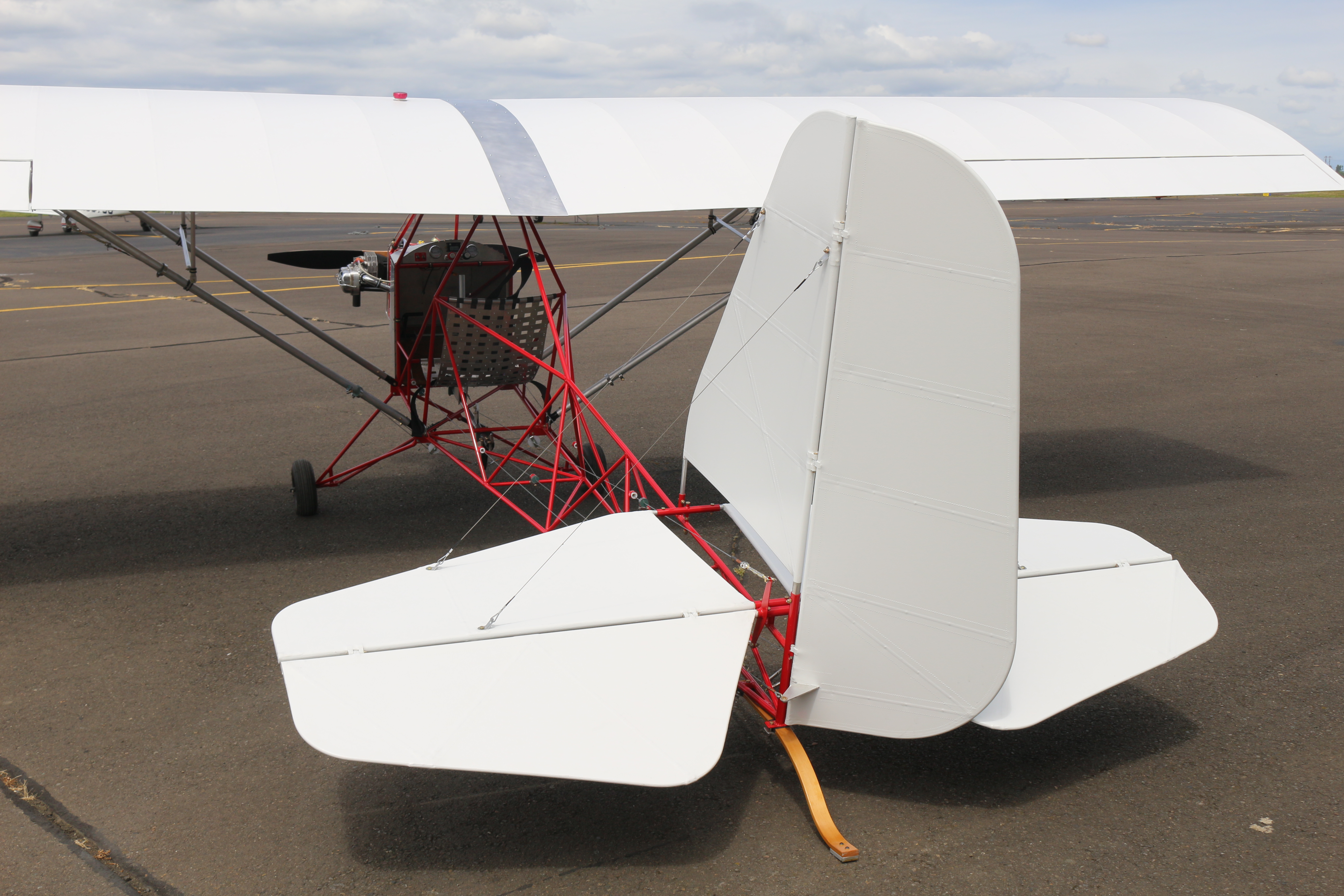 Legal Eagle Ultralight image