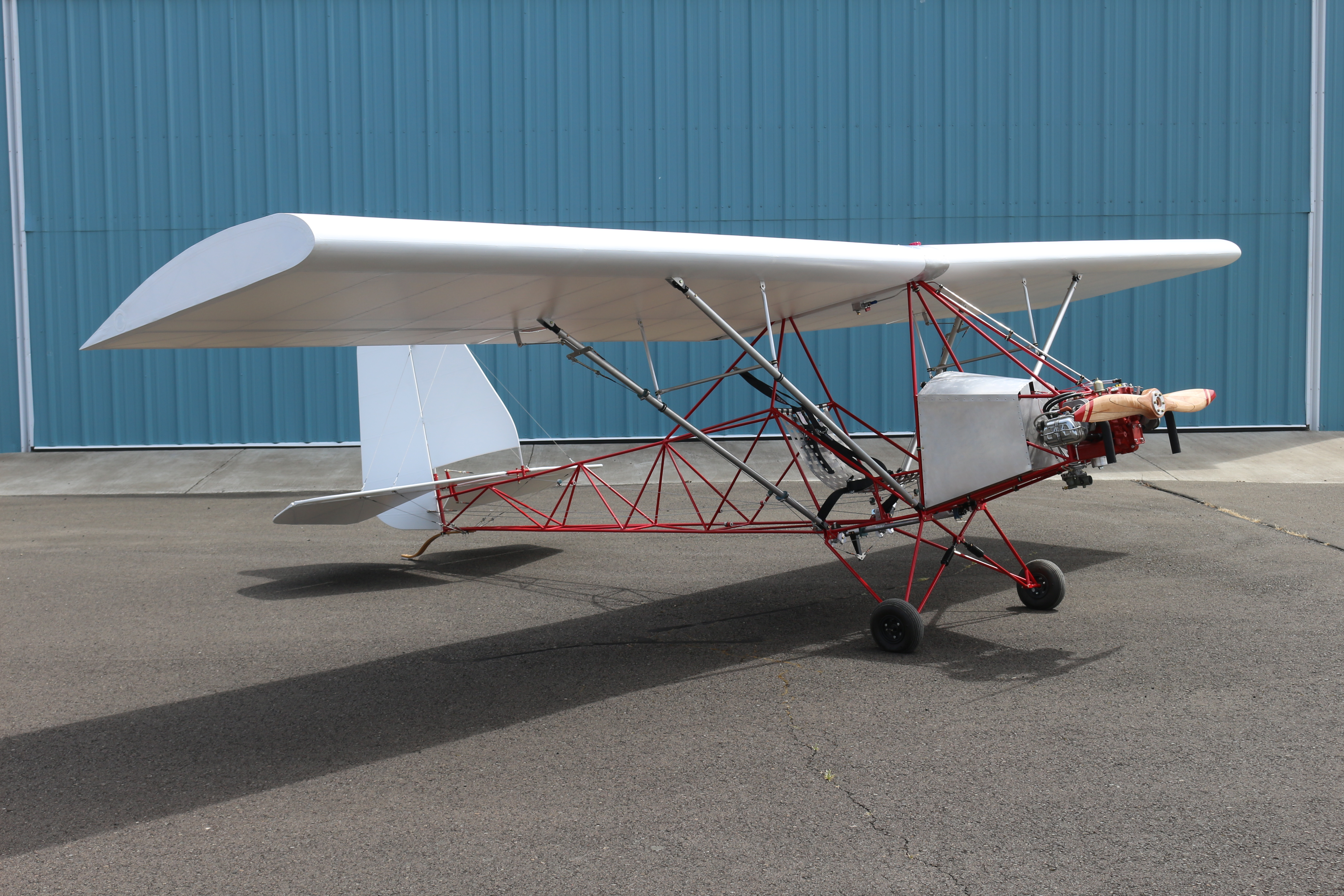 Legal Eagle Ultralight image