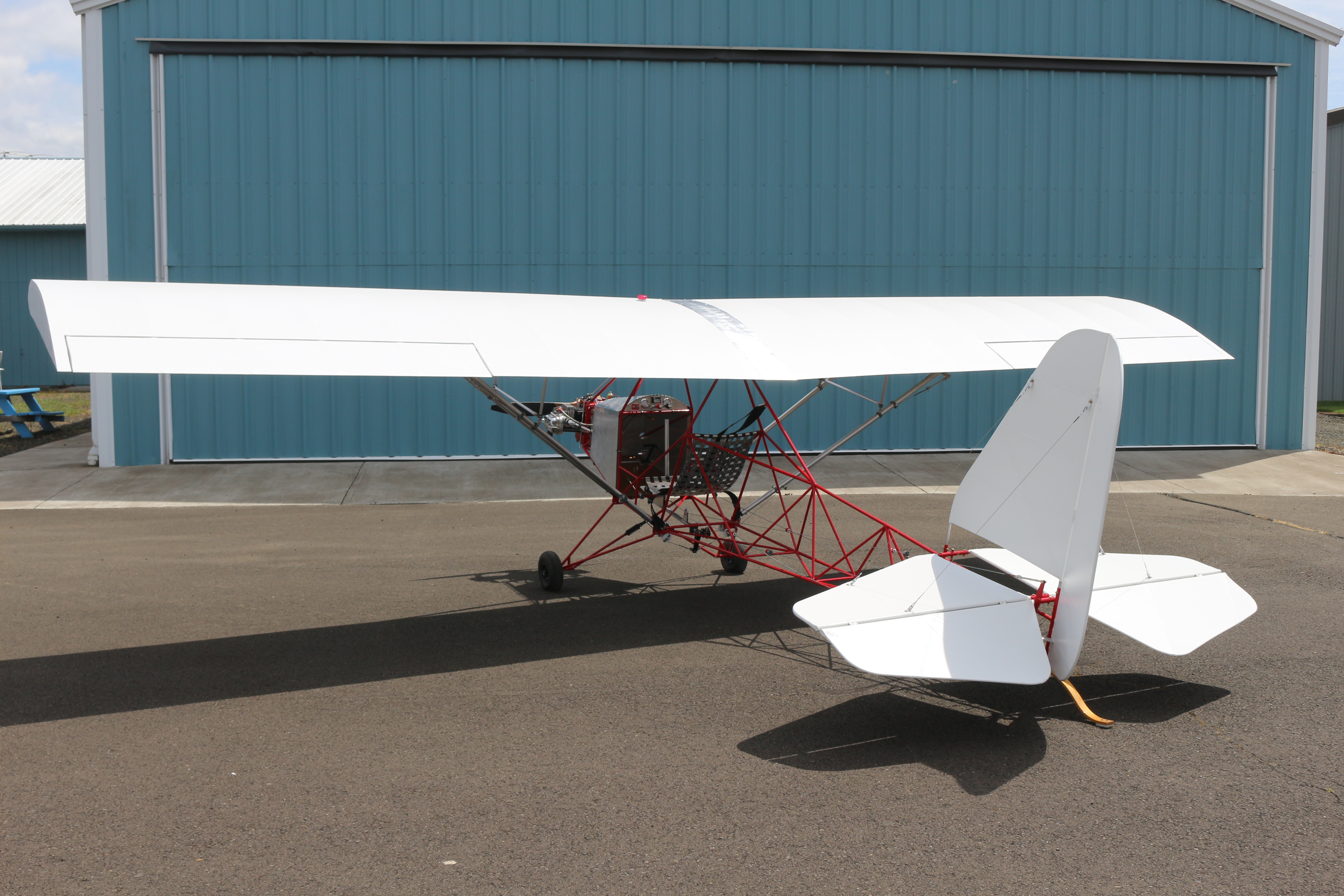 Legal Eagle Ultralight image