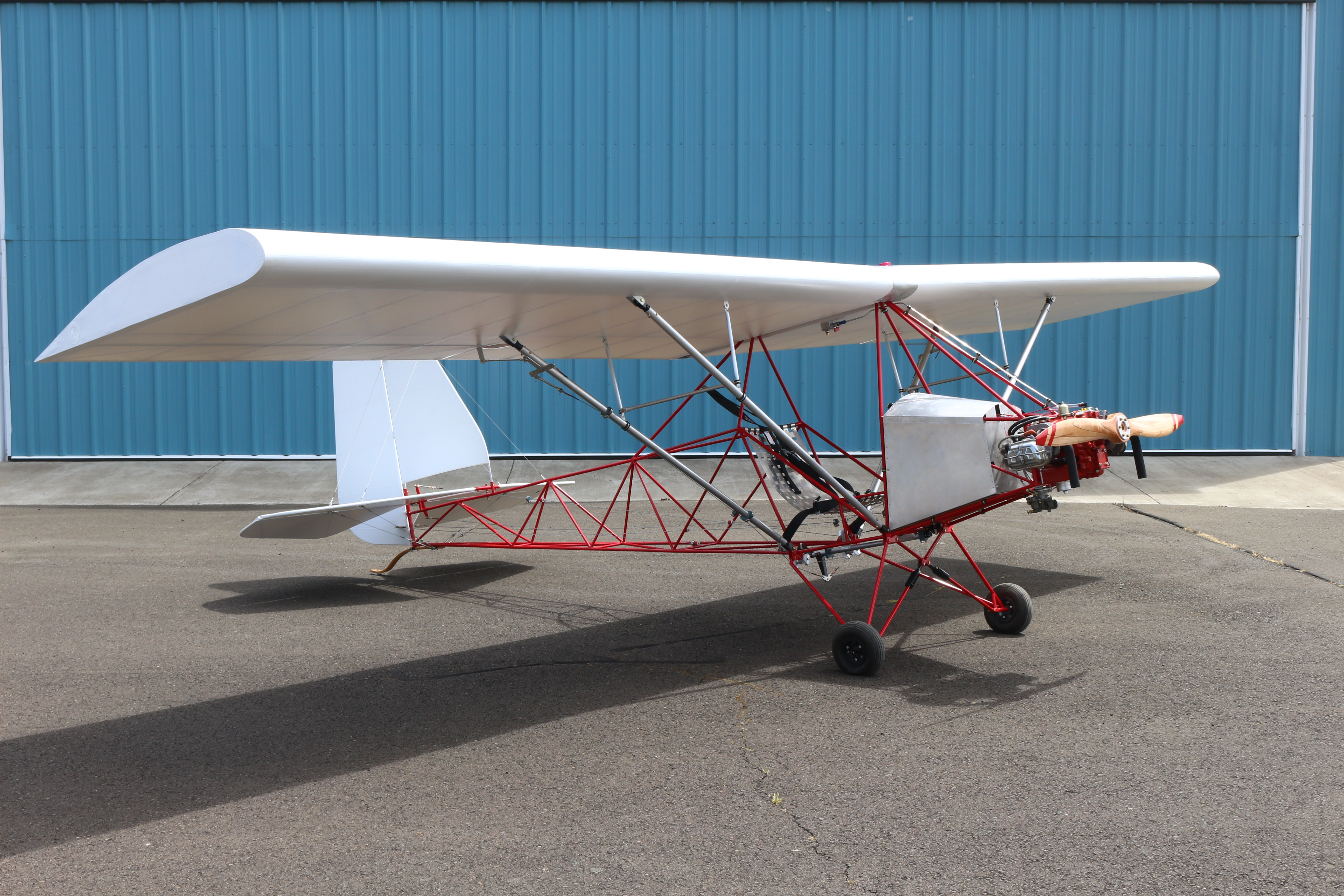 Legal Eagle Ultralight image