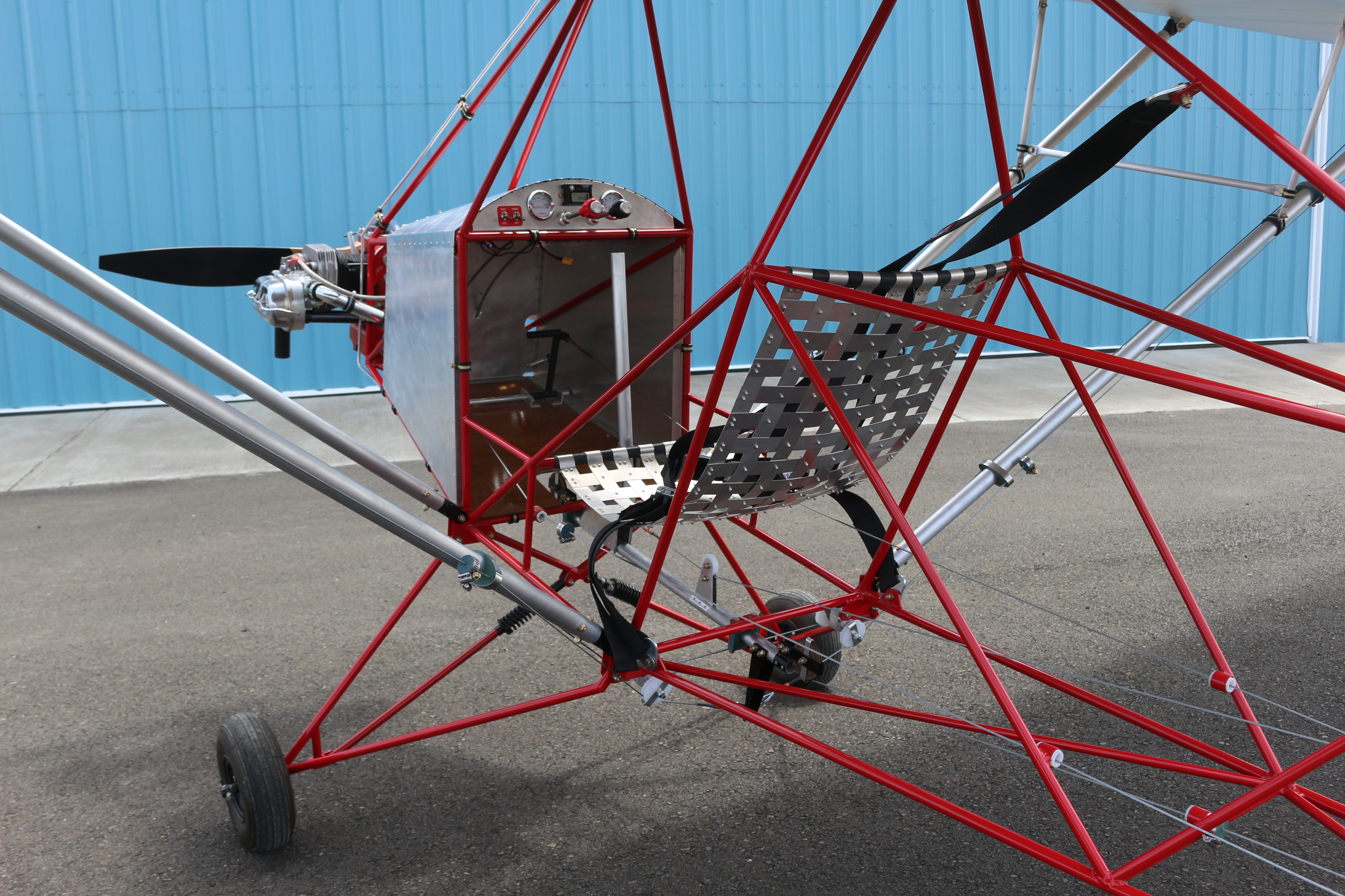 Legal Eagle Ultralight image