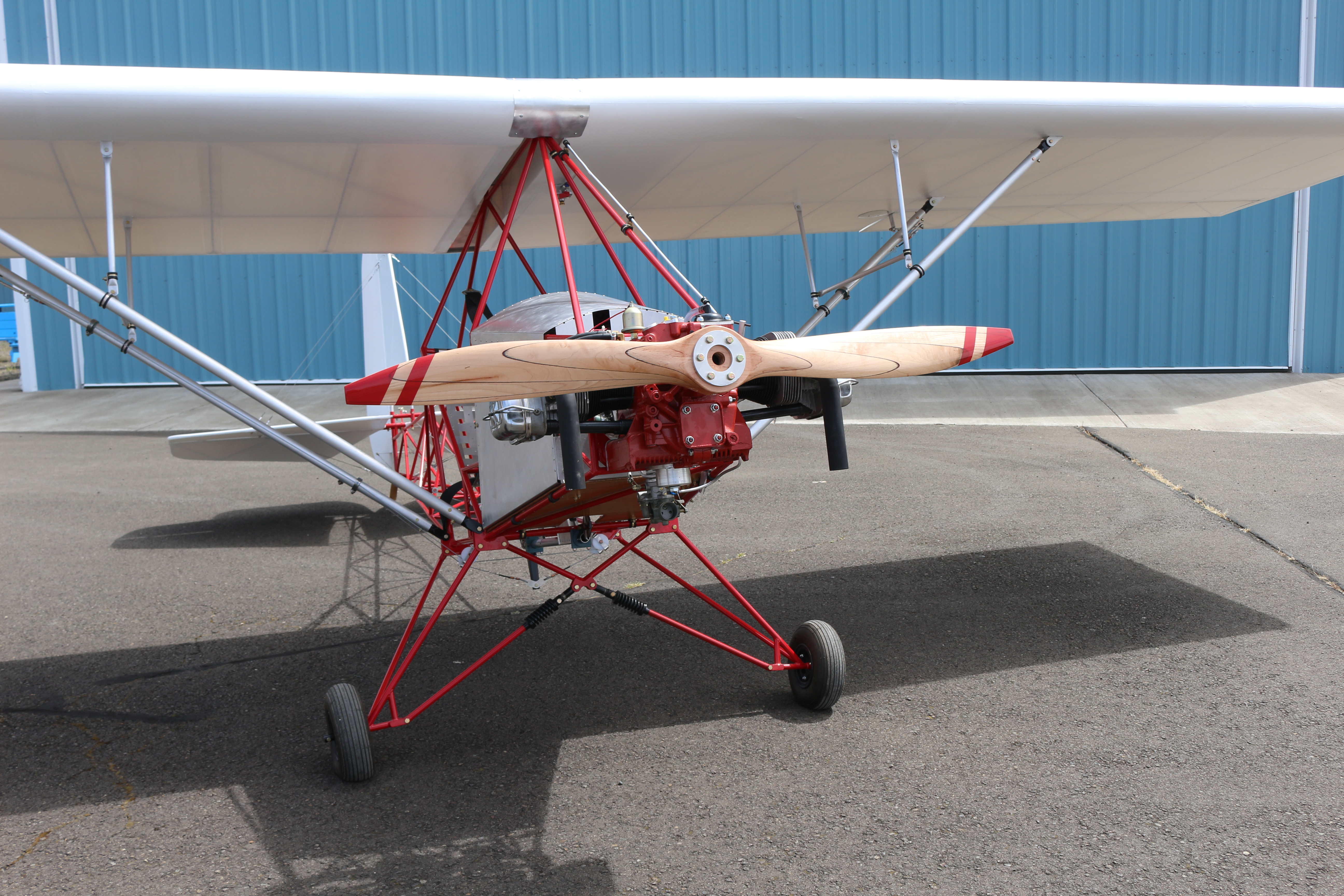 Legal Eagle Ultralight image