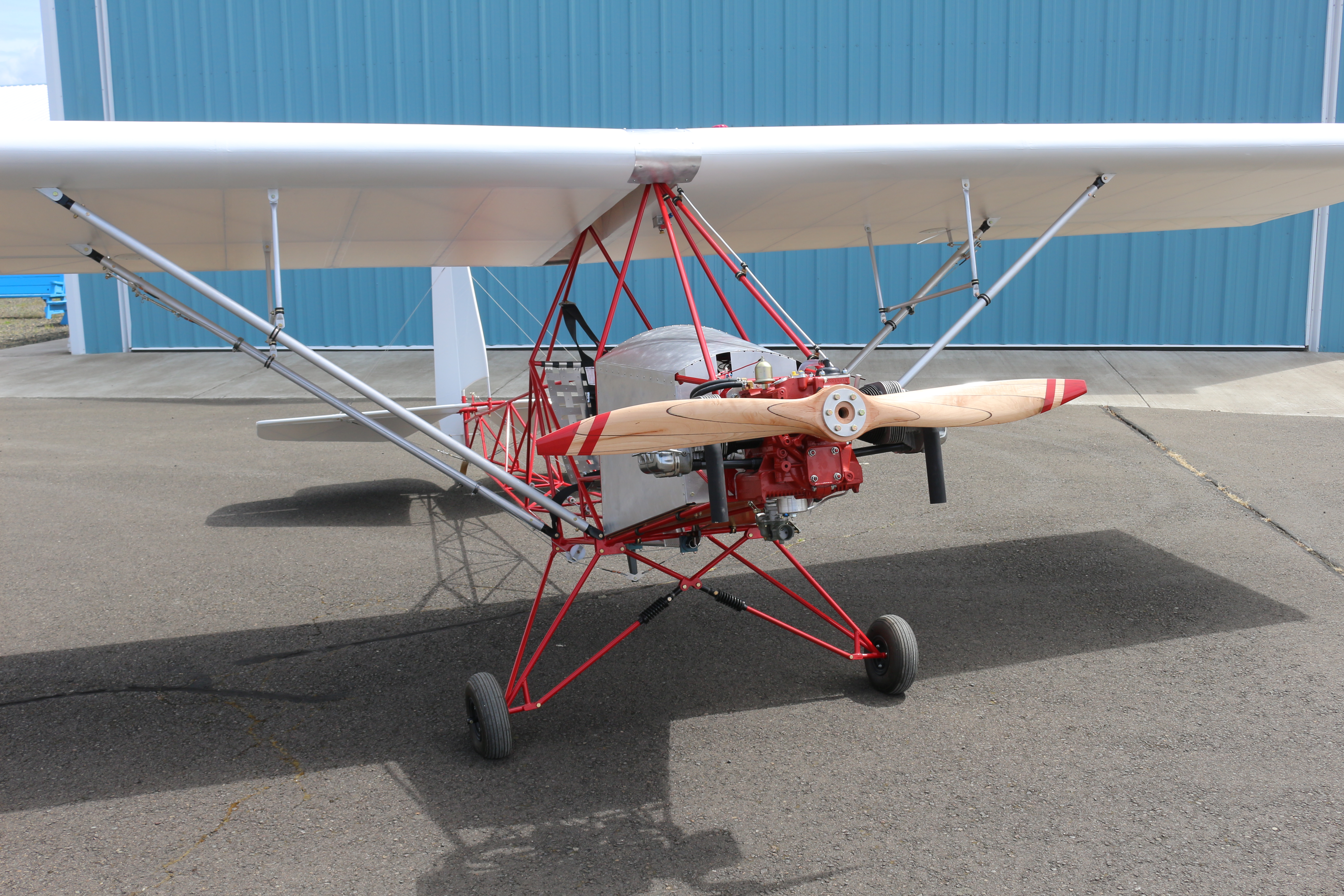 Legal Eagle Ultralight image