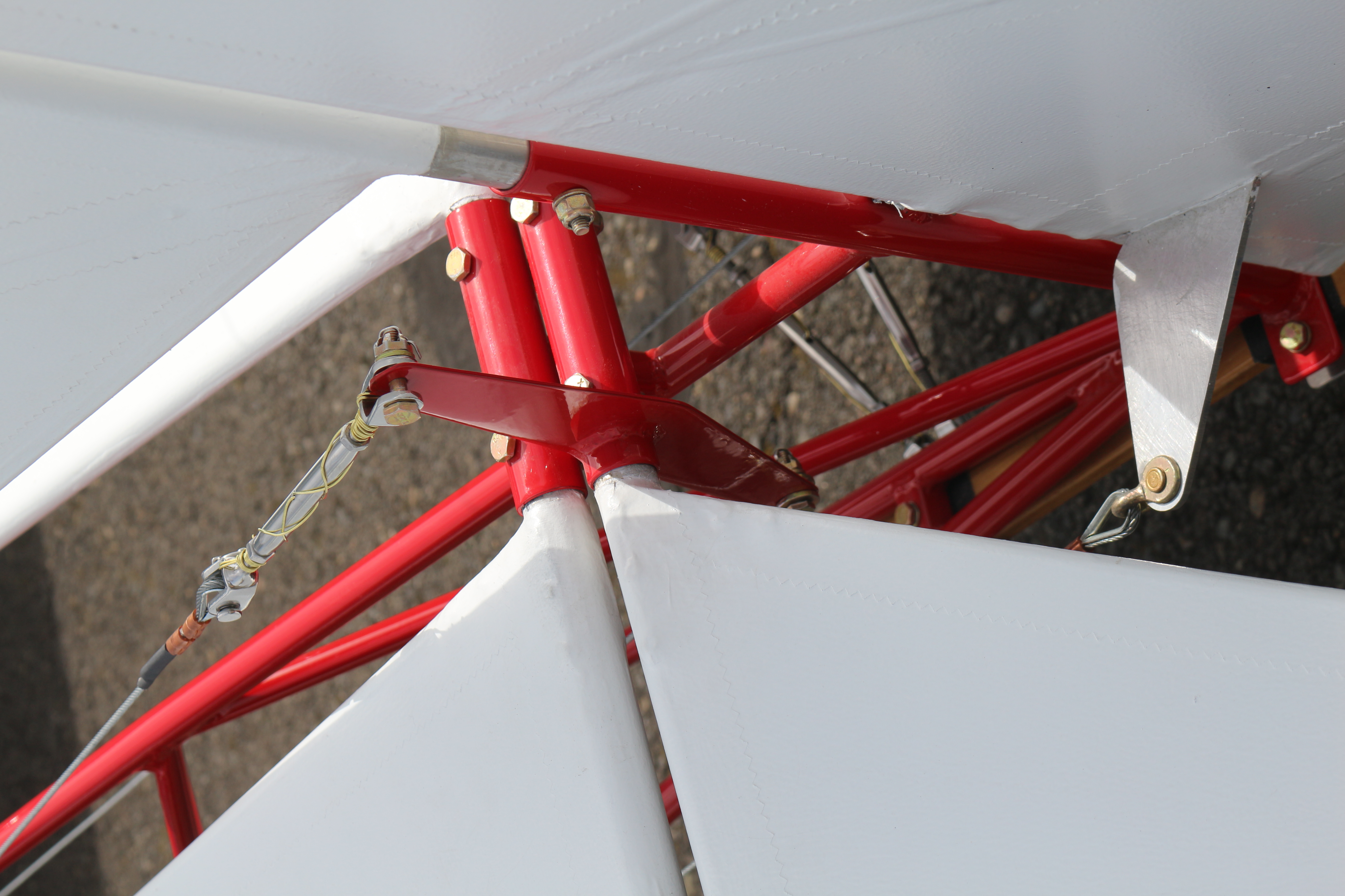 Legal Eagle Ultralight image