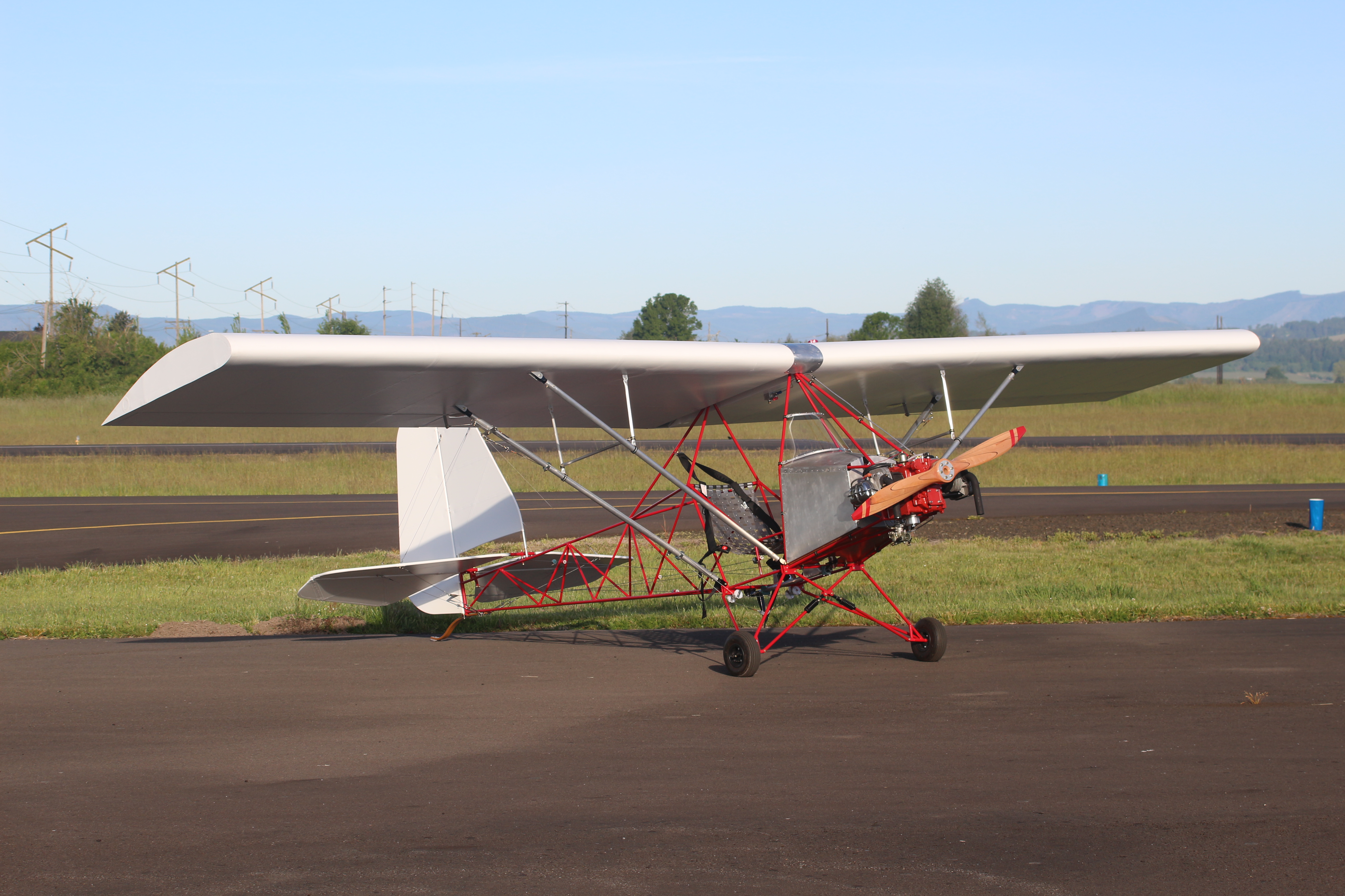 Legal Eagle Ultralight image