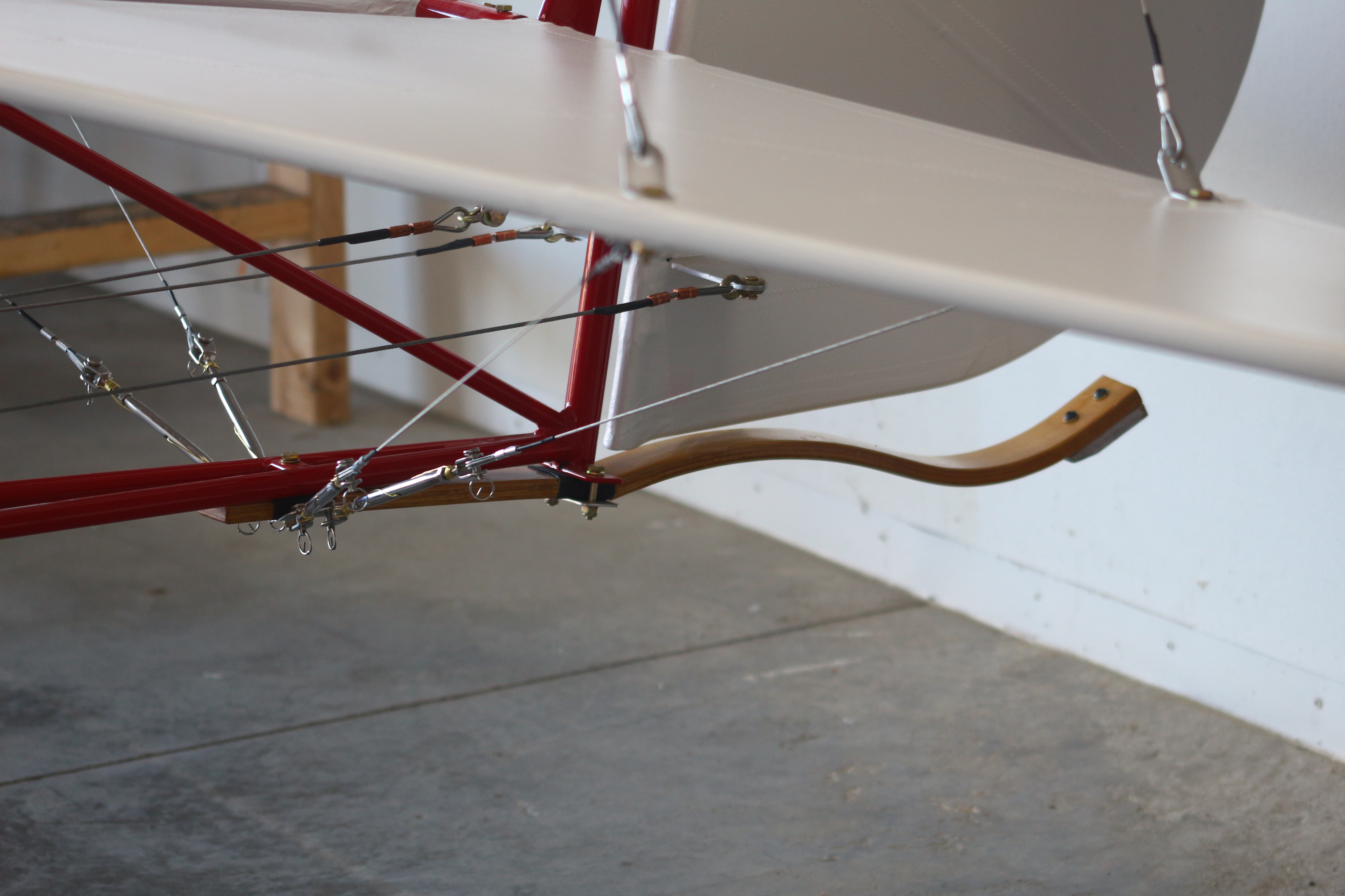 Legal Eagle Ultralight image