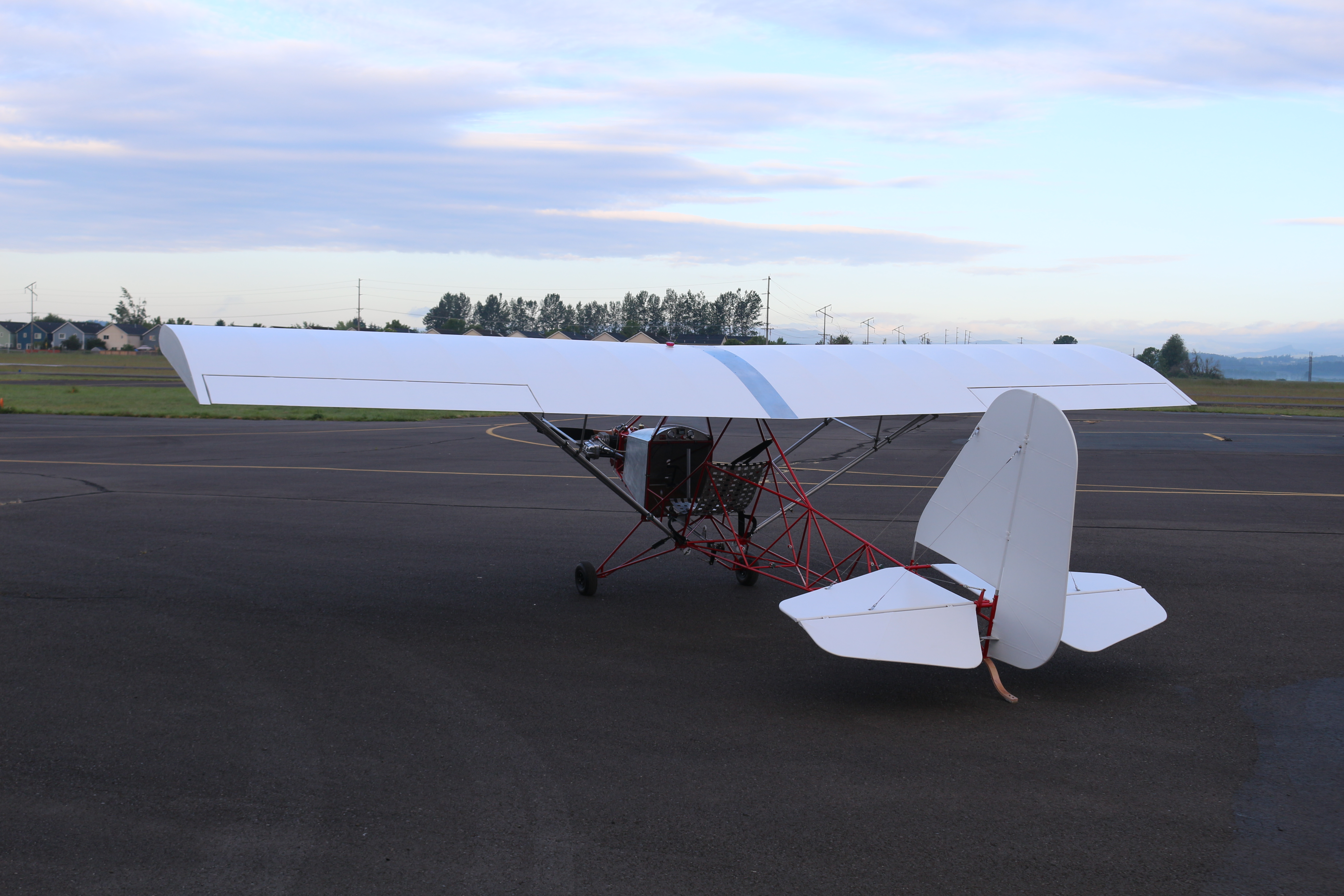 Legal Eagle Ultralight image