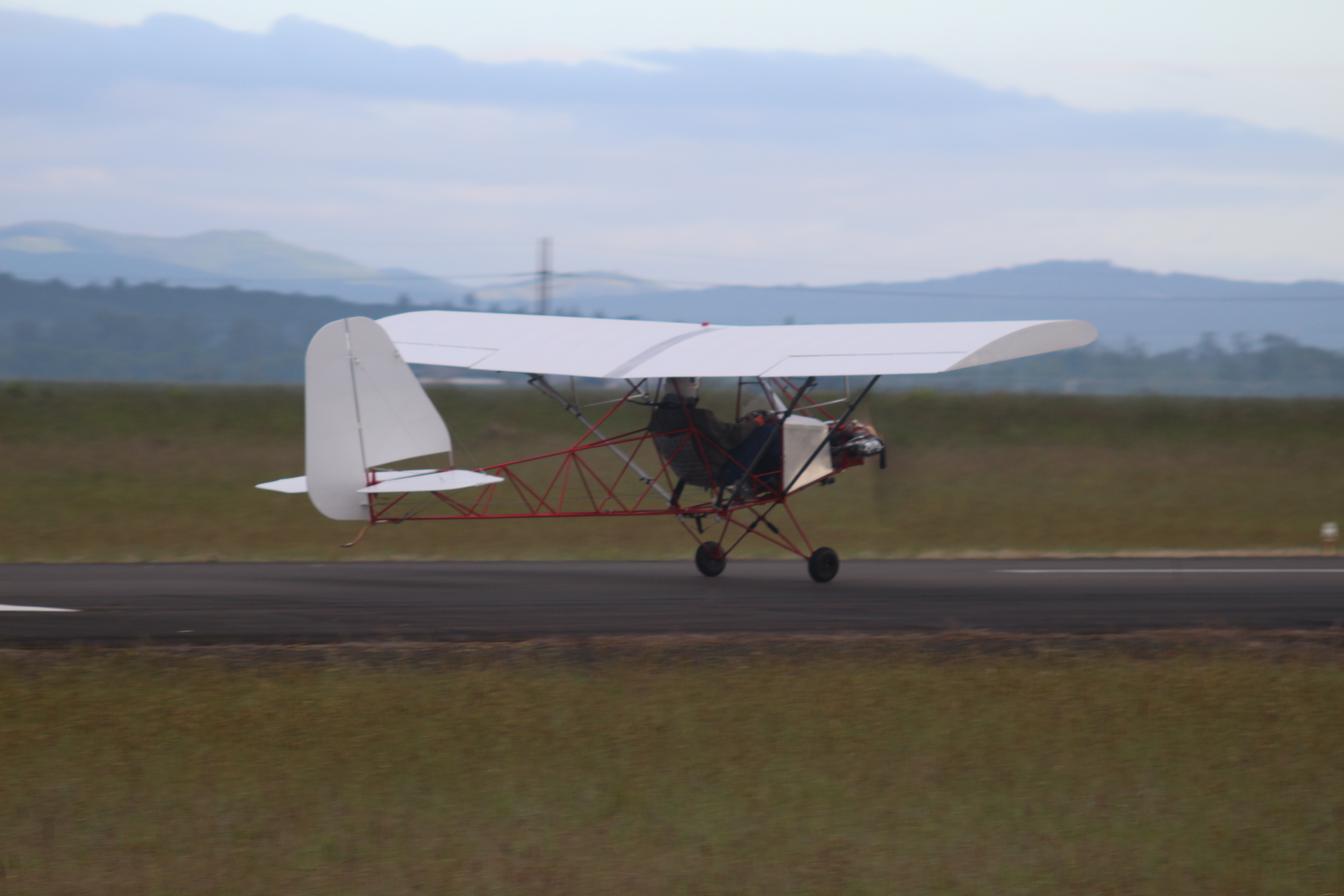 Legal Eagle Ultralight image