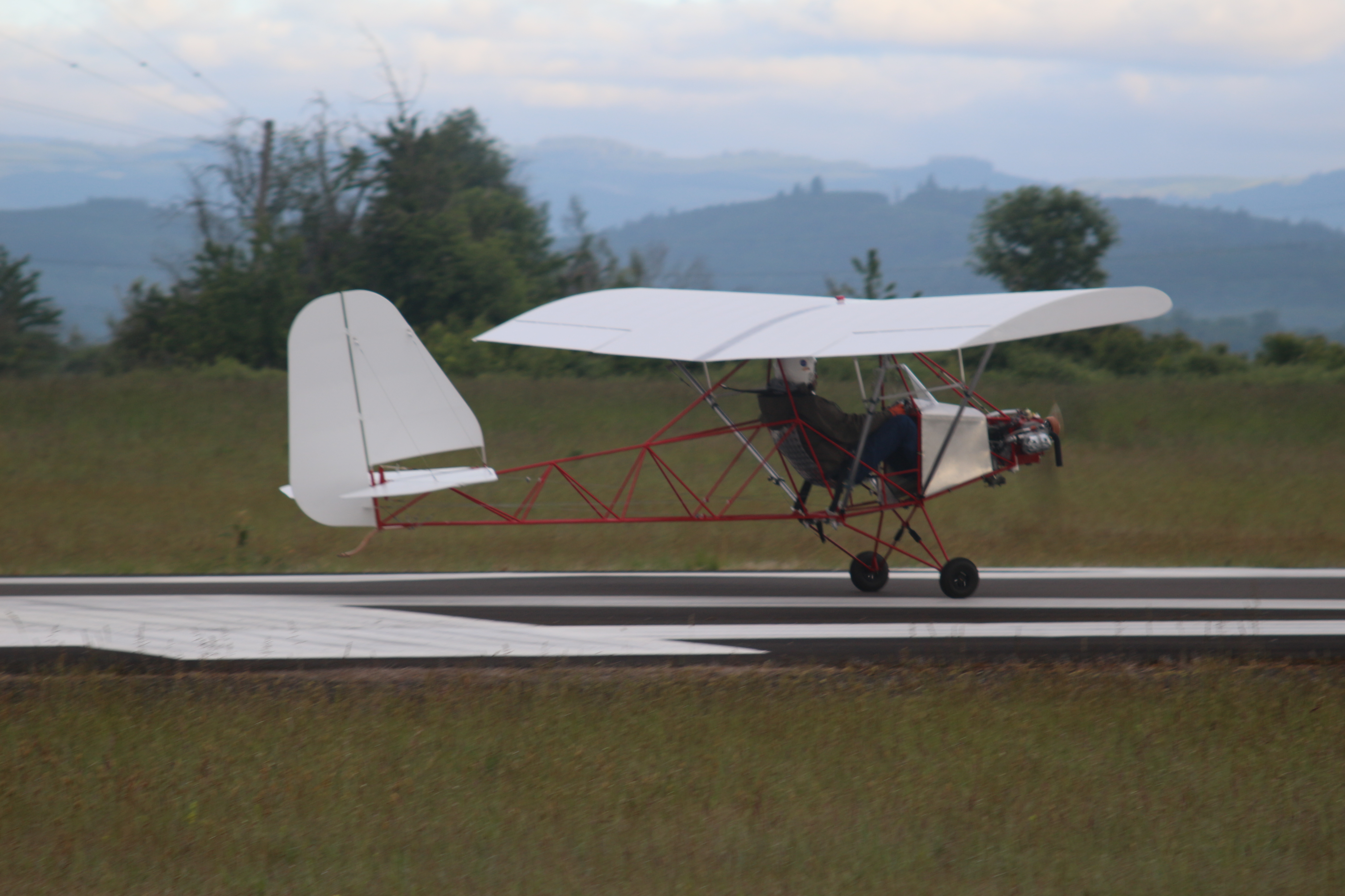 Legal Eagle Ultralight image