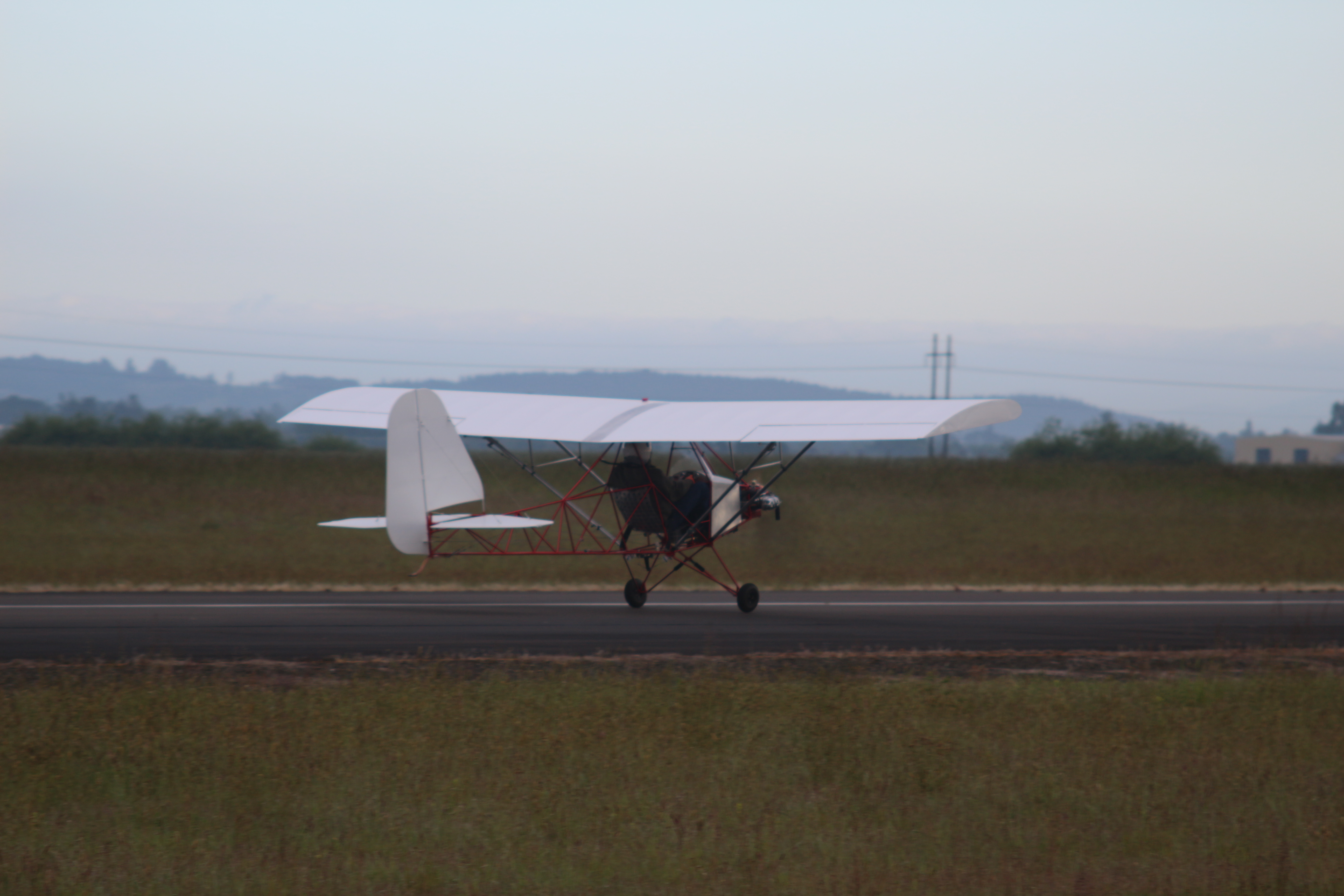 Legal Eagle Ultralight image