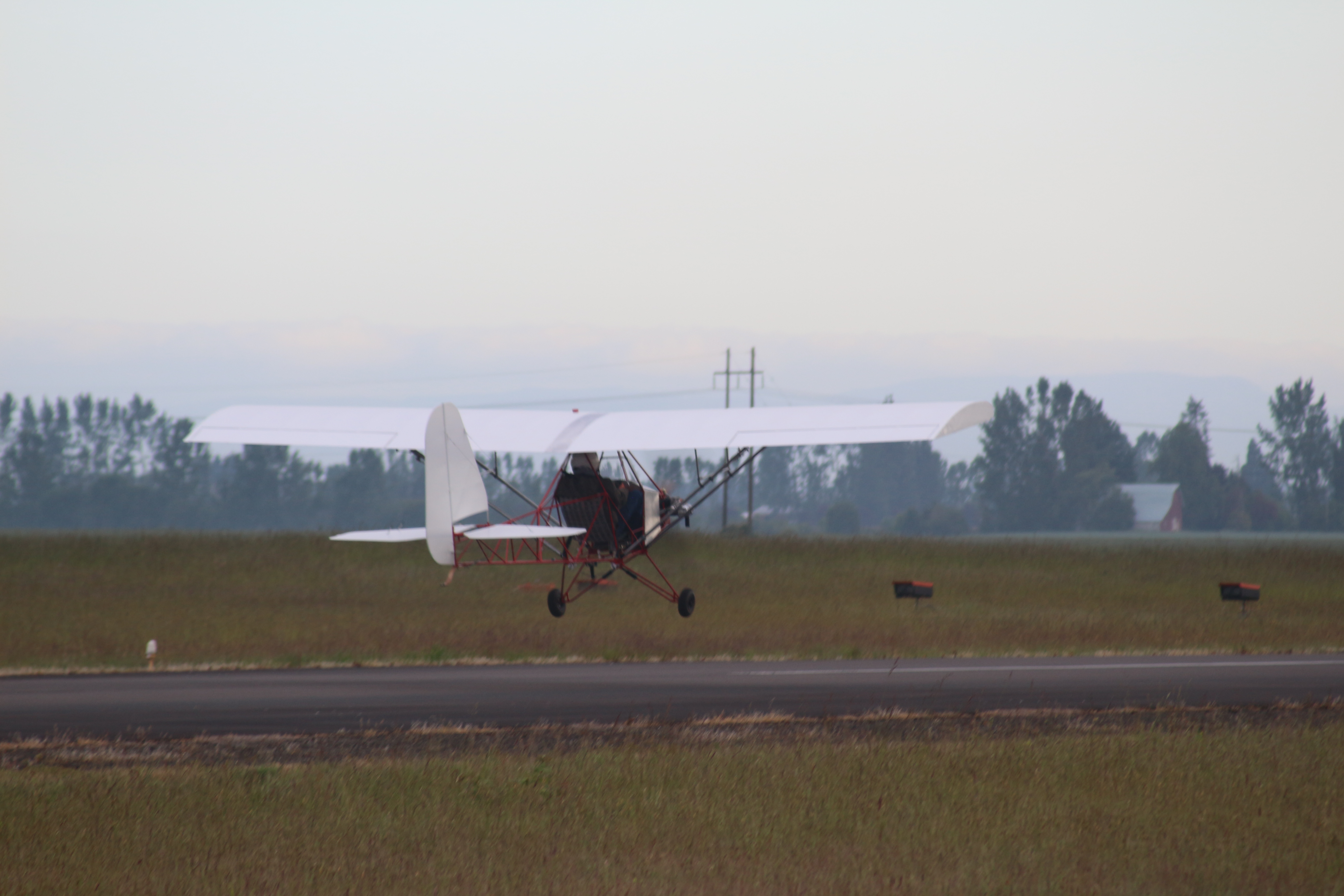 Legal Eagle Ultralight image