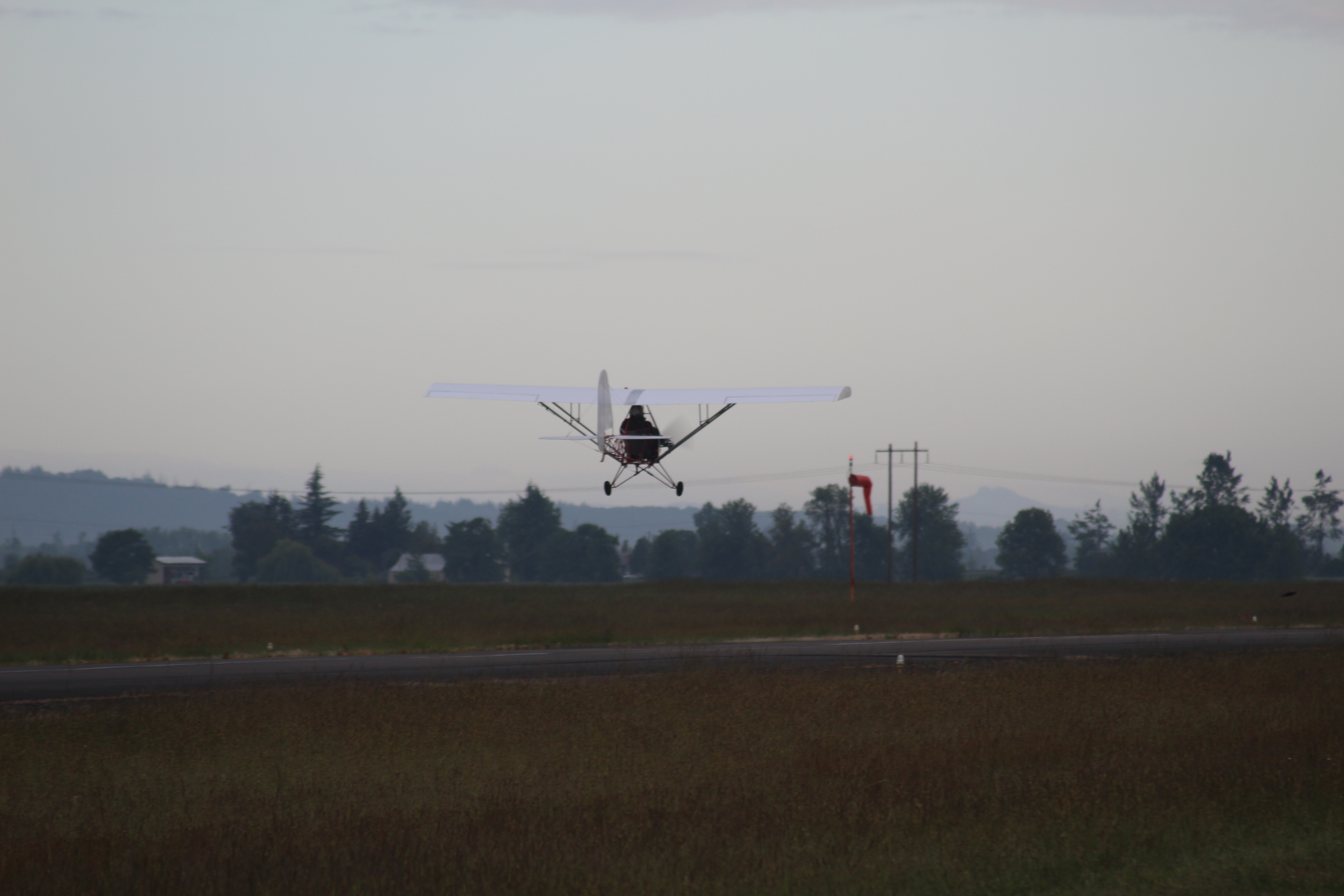 Legal Eagle Ultralight image