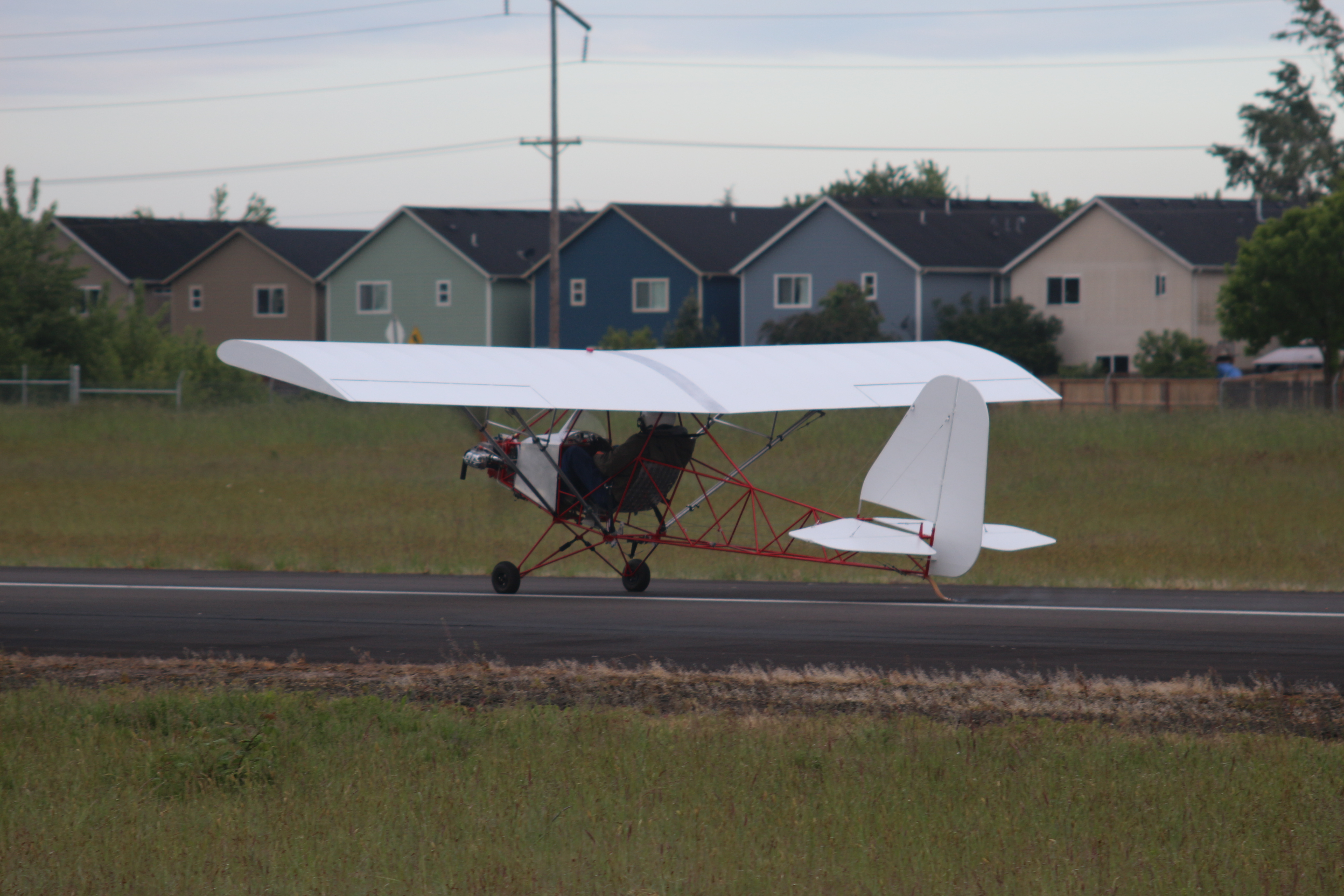 Legal Eagle Ultralight image