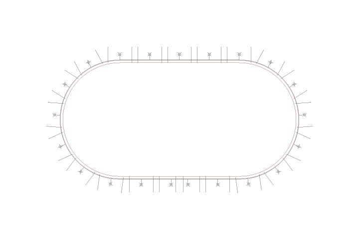 Tabs for Predrilled Skins